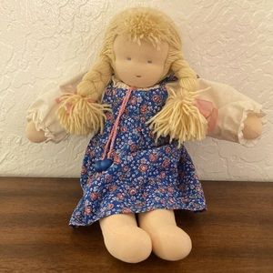 Waldorf Doll